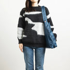 レゴ ブロック 1×1 折りたたみ エコトートバッグ