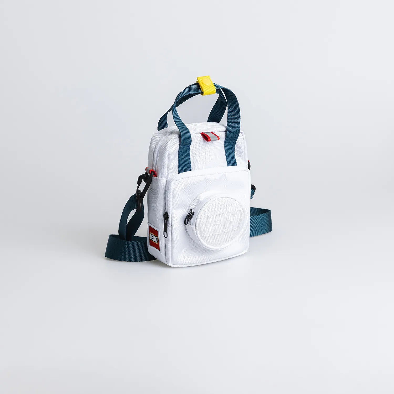 LEGO | レゴ クロスボディバッグ ブロック 1×1 Brick Crossbody Bag