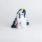 レゴ ブロック 1×1 クロスボディバッグ