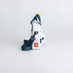 レゴ ブロック 1×1 クロスボディバッグ