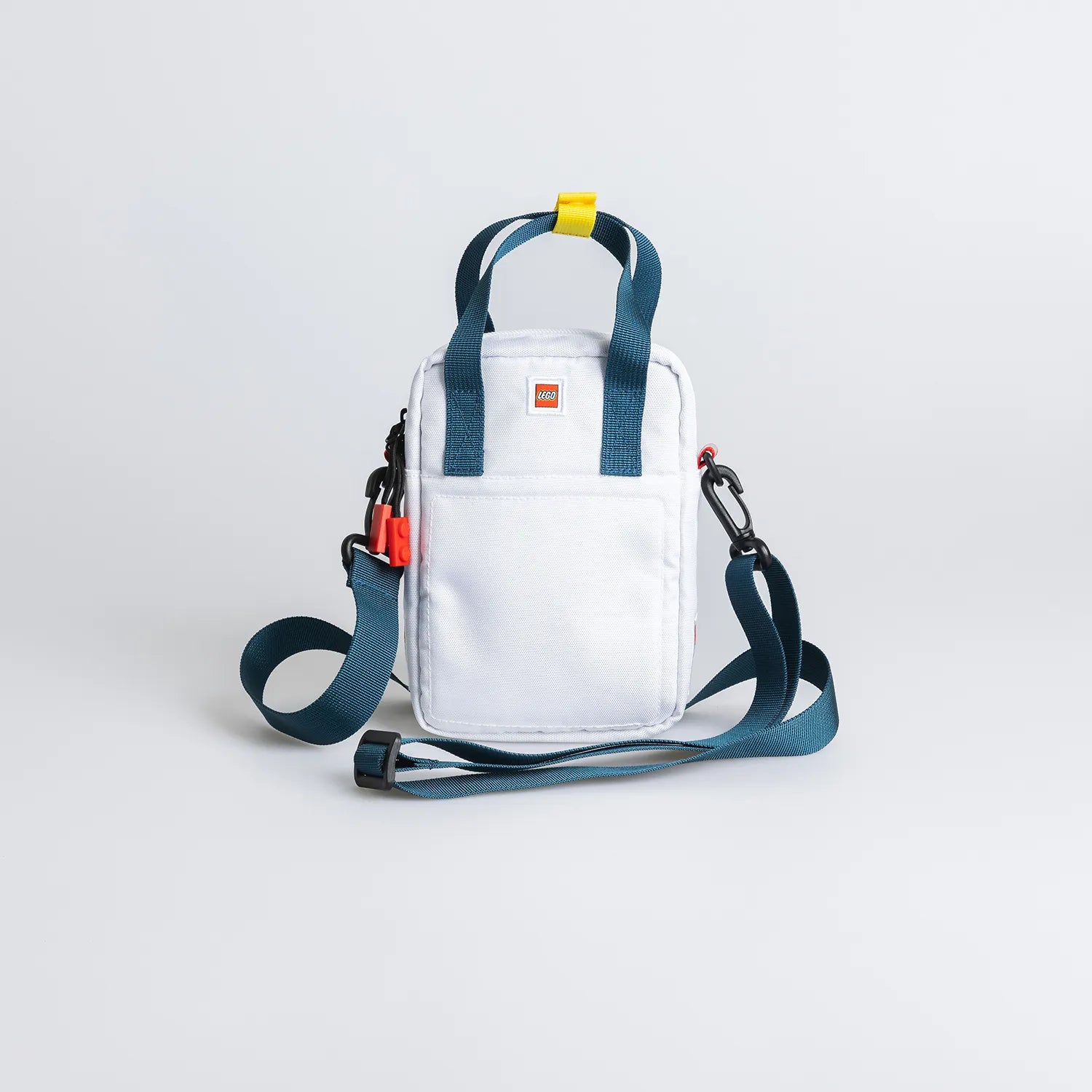 コアグラフィックスミニ LEGO | レゴ クロスボディバッグ ブロック 1×1 Brick Crossbody Bag