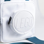 レゴ ブロック 1×1 クロスボディバッグ