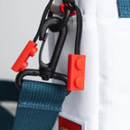 レゴ ブロック 1×1 クロスボディバッグ