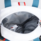 レゴ ブロック 1×1 クロスボディバッグ