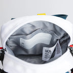 レゴ ブロック 1×1 クロスボディバッグ