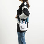 レゴ ブロック 1×1 クロスボディバッグ