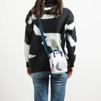 レゴ ブロック 1×1 クロスボディバッグ