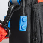 レゴ ブロック 1×1 クロスボディバッグ