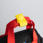 レゴ ブロック 1×1 クロスボディバッグ