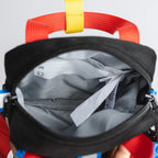 レゴ ブロック 1×1 クロスボディバッグ