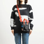 レゴ ブロック 1×1 クロスボディバッグ