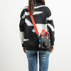 レゴ ブロック 1×1 クロスボディバッグ