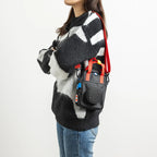 レゴ ブロック 1×1 クロスボディバッグ