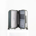 エコーラック ショーグンEVO FA 機内持ち込み スーツケース