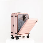 エコーラック セレストラ 機内持ち込み スーツケース