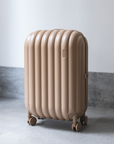【Mサイズ】 Bread Suitcase M Size|Brown