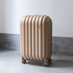 アートリップス パンスタイル Mサイズ スーツケース