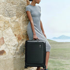 エコーラック ショーグンEVO G 機内持ち込み スーツケース