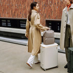 エコーラック ダイナスティ Mサイズ 中型スーツケース