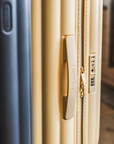 【Mサイズ】 Bread Suitcase M Size|Yellow