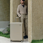 エコーラック ショーグンEVO Mサイズ 中型スーツケース