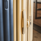 アートリップス パンスタイル Mサイズ スーツケース