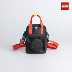 レゴ ブロック 1×1 クロスボディバッグ