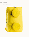 SIGNATURE BRICK 1X2 BACKPACK
