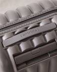 【Mサイズ】 Bread Suitcase M Size|Grey