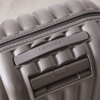 アートリップス パンスタイル Mサイズ スーツケース