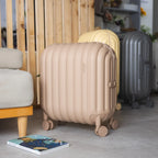 アートリップス パンスタイル 機内持ち込み スーツケース