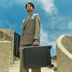 エコーラック ショーグンEVO FA 機内持ち込み スーツケース