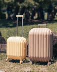 【Mサイズ】 Bread Suitcase M Size|Brown