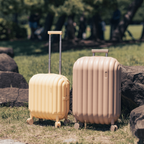 アートリップス パンスタイル Mサイズ スーツケース