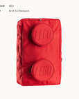 SIGNATURE BRICK 1X2 BACKPACK