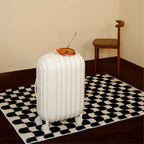 アートリップス パンスタイル Mサイズ スーツケース