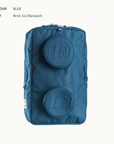 SIGNATURE BRICK 1X2 BACKPACK