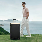 エコーラック ダイナスティ Mサイズ 中型スーツケース