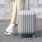 アートリップス パンスタイル Mサイズ スーツケース