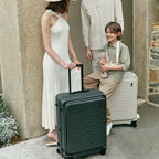 エコーラック セレストラ Mサイズ スーツケース