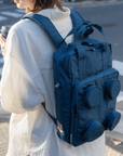 SIGNATURE BRICK 2X2 BACKPACK