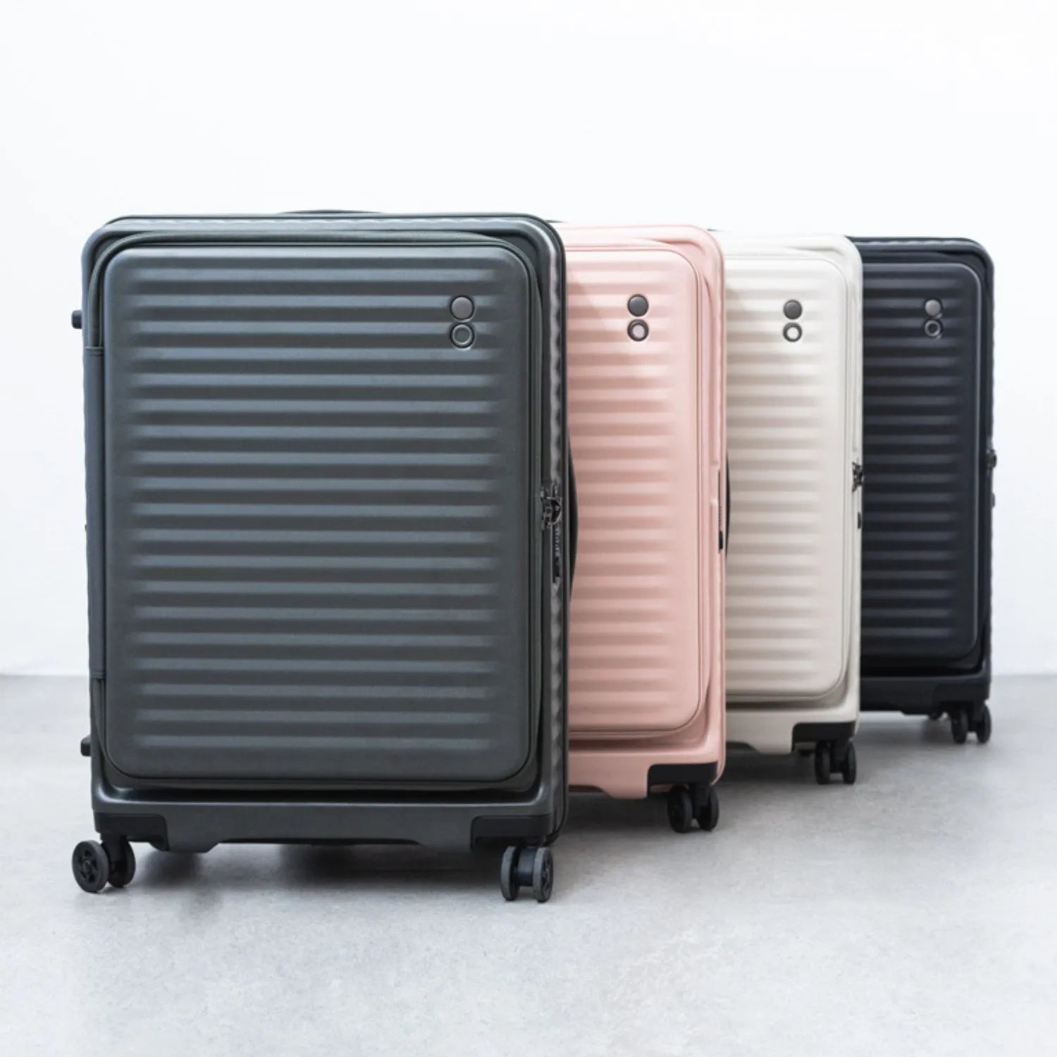 ECHOLAC | エコーラック スーツケース セレストラ CELESTRA Mサイズ