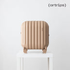 アートリップス パンスタイル 機内持ち込み スーツケース