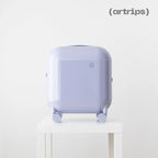アートリップス マシュマロスタイル 機内持ち込み スーツケース