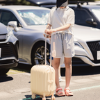 アートリップス パンスタイル 機内持ち込み スーツケース