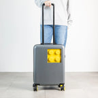 レゴ アーバン 機内持ち込み スーツケース