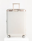 【Mサイズ】 DYNASTY Suitcase M Size|Sandwhite
