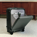 エコーラック セレストラ 機内持ち込み スーツケース