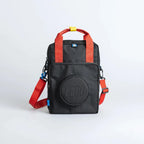 Signature Brick 1x1 2way Bag|Multi