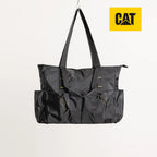 キャタピラー アーバンヤング インディアナ 2WAY 大容量 トートバッグ 17L